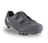 LUCK Spider MTB Horma Ancha,Zapatillas de Ciclismo con Suela de Carbono RC y Doble Cierre rotativo de precisión.