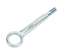 LUCKDANO 57805AG00A Gancho de Remolque de Repuesto 57805AG00A Reemplazo para Outback, Legacy, Durable y Fácil de Instalar