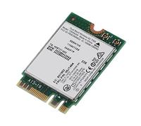 LUCKDANO 7265ngw para Tarjeta de Red Dual Band Wireless AC 7265 867M con Bluetooth 4.0 - Rendimiento 802.11AC Mejorado para los Modelos ThinkPad L450, T450, X250
