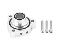 LUCKDANO Adaptador de la Válvula BUV BUV para MINI 2007-2012 R56 R57 1.6 Turbo Motors 207 GT 307 308 con Aleación de Aluminio de Alto Rendimiento