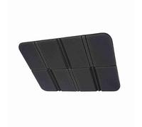 LUCKDANO Almohadilla para Sentarse, Almohadilla del Estadio del Estadio del Asiento Portátil del Asiento del, de Campamento, Mini Estera Plegable Ligera Portátil para Acampar el Picnic Al Aire del