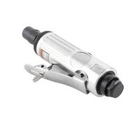 LUCKDANO Amoladora de Aire de Corte de 1/4 '', Pulidora de Amoladora Angular Neumática de Aire de Corte, Herramienta de Rectificado de Alta Velocidad para Acabado de Precisión de Metal y Madera,