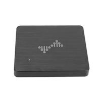 LUCKDANO Analizador Lógico Usb, 16 Canales, Muestreo 100MHz, 64Mbits
