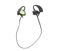 LUCKDANO Auriculares Bluetooth para natación, Resistentes al Agua IPX8, inalámbricos, Deportivos, con reducción de Ruido e indicaciones de Voz Nadar, Surfear y bucear.