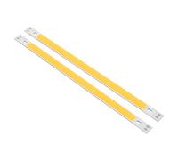 LUCKDANO Base de Halógeno LED, Lámpara de Tira de Halógeno de Luz de Día de 100 W con Tecnología de Mazorca de Mazorca Avanzada Lámpara LED de COB de 10W para Uso Extendido en Cualquier Entorno (#2)