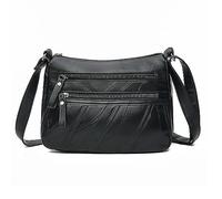 LUCKDANO Bolsos para Mujeres, Bolsos Cruzados para Mujeres Bolsas de Wirkin con Cruzados para Carteras Cruzadas para para para