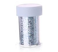 LUCKDANO Calcomanías de Decoración de Uñas de Moda, Pegatinas de Decoración Estrellada para Manicura, 24 Colores Vibrantes para Diseños de Uñas DIY, Brillantes, Fáciles de Usar, Perfectas para Arte