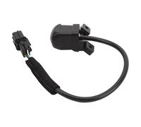 LUCKDANO Cámara de Respaldo 2019 Cámara de Visión Trasera Seguridad Mejorada OEM Estándar 99240S1001 de Respaldo para Santa Fe 2019 a 2020