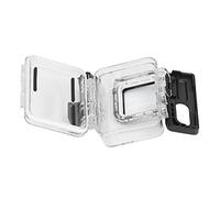 LUCKDANO Camina de Cámaras de Buceo de Cámaras de Buceo de 197 Pies Caso Protectora para un 4k RS con Acero Inoxidable contra la Hoja Antibuga 316