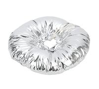 LUCKDANO Collar de Cono de Perros, Cono de para Perros para Que los Dejen de Lamer el Collar de Recuperación de Gato de de Mascota para Gat Kitt