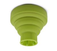 LUCKDANO Difusor de Secador de Pelo Accesorio Difusor para Secador de Pelo - de Soplador Portátil Plegable y Liviano de Silicona para Cabello Rizado - Adecuado para Tipos de Cabello - Diseño Apto