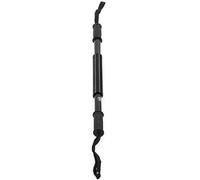 LUCKDANO Ejercitador de Potencia para Brazos, Barra de Resorte, Entrenador Multifuncional con Resistencia de 60KG para Fuerza del Antebrazo y Entrenamiento de Hombros (20KG)