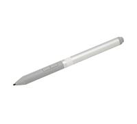 LUCKDANO EliteBook Stylus Polystudio Stylus Pen 4096 Lápiz Activo con Sensor de Presión para EliteBook X360 y ZBook Series - Plata - Tecnología sin Costuras - No Necesita Configuración - Diseño de