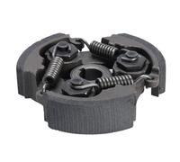 LUCKDANO Embrague del Motor de la Desbrozadora Iron 40 6 1E40 6F Reemplazo del Embrague de la Desbrozadora ROBIN 411