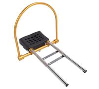 LUCKDANO Head SPA Equipment Masaje Circular para el Cuidado del Cabello en Casca para Relajación del Cuero Cabelludo con Ajuste de ángulo de 180° para Salón de Belleza en el Hogar