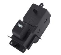 LUCKDANO Interruptor de Ventana Eléctrica del Pasajero MDX 2009 para MDX 2007-2013 Interruptor de Control Eléctrico del Lado Derecho del Pasajero, OE 35760 STX A01