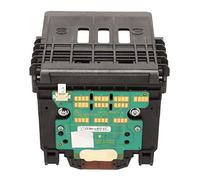 LUCKDANO Kit de Reemplazo de Cabezal de Impresión 8700, Cabezal de Impresión Duradero de Uso Seguro de Material ABS, Prueba de Inspección Estricta