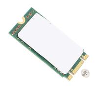 LUCKDANO M.2 2242 SSD 32GB Unidad de Estado Sólido Interno Eficiente para Escritorio para la PC Portátil con Tapón de Tornillo y Reproducción (Dakota del Sur)