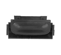 LUCKDANO Manija de maletero 8726.V7 de repuesto para CITROËN C4 GRAND PICASSO 2006-2013 - Metal duradero y ABS - Instalación perfecta - Acabado negro texturizado
