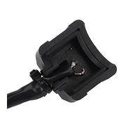 LUCKDANO Manillar de Motocicleta de 7/8 ", Interruptor de Arranque del Motor, Bocina, Control de Linterna, Encendido/apagado, Ajuste Universal para, Resistente Al Agua y Duradero