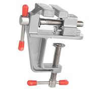 LUCKDANO Mini Plain Vise Universal Table Bench Clamp Herramientas de Reparación de Joyas para Dy Workbench