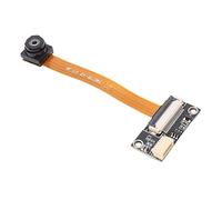 LUCKDANO Módulo de Cámara Autocomoliante USB Driv Imagen Más Claro 5MP para Componentes de PC