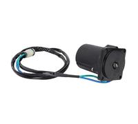 LUCKDANO Motor de Ajuste de Inclinación Fueraborda de 12 V y Repuesto para Motores DF40A DF50A DF60A con OE 38100-88L00 38100-88L11 38100-88L12
