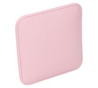LUCKDANO Nail Tech Codera Nail Tech Codera de Cuero PU Almohadilla para Codo Cómoda y Flexible para Técnicas de uñas: Adecuada para Salones, Hogares y oficinas; Diseño Fácil de Limpiar portátil.