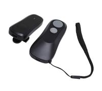 LUCKDANO Página de Control Remoto Turner Wireless Novel de la Cámara de Lectura Tableta de Gatillo