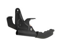 LUCKDANO Palanca de Freno ATV Palanca de Freno de Estacionamiento de 11,8 Pulgadas, Agarre de Goma Antideslizante para ATV UTV Go Kart Vehículo Scooter Quad Bike