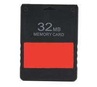 LUCKDANO para Tarjeta de Memoria de Juego de 32 MB con FMCB V1.966 | Admite Juegos de y | Conectar y Reproducir | Compatibilidad Avanzada