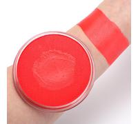 LUCKDANO Pintura Facial y Corporal UV - Maquillaje Fluorescente de Neón para Adultos y Niños, Hipoalergénico, Seguro No Tóxico, Fácil de Limpiar - Perfecto para Halloween Fiestas de Disfraces (otro)