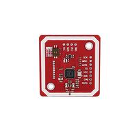 LUCKDANO PN532 NFC Module V3 Kit para - Compatible con, Fácil Integración, Compatible con I2C, SPI, UART de Alta Velocidad - Lector/Escritor para Teléfonos