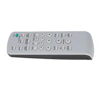 LUCKDANO Reemplazo del Control Remoto Universal del Reproductor de CD para el HiFi de CD RM-SC3 RM-SC30 |Material ABS |Diseño Portátil Fácil de Usar