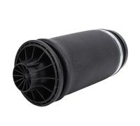 LUCKDANO Resorte Trasero ML350 Suspensión Neumática Bolsa de Resorte Neumático Trasero Ajuste sin Costuras 1663200325 para GL320 GL350 GL450 GL550 GLE350 ML350 ML400