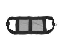 LUCKDANO Sling de Pantorrilla para Pesar Animales con Pesadillas de Animales con Correas Ajustables Esling Bolsas Escala Alta Resistencia para Corderos Alpacas Recién Nacidos Perros Ganado