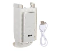 LUCKDANO Tren de Aterrizaje Ligero para Drones, Iluminación Brillante para Vuelo Nocturno con Batería Recargable, Apto para Drones Neo