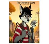 Luckes Conflicts (ebook)
