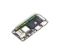 Luckfox Lyra Zero W Linux Development Board Based RK3506B Chip, Integrated with Triple-Core Arm Cortex-A7