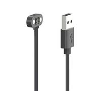 LUCKGONI Adaptador de cargador de repuesto para Mojawa Run Plus de 5 V USB para auriculares con succión magnética