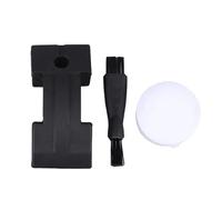 LUCKGONI Almohadilla de goma para Roland FD-8 Pedal de sombrero de tambor Circuito de 15 17 hojas Pedal Actuador de goma