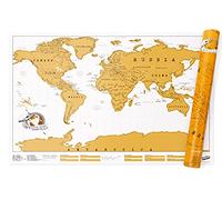 Luckies Of London, LUSCR, Mapa Del Mundo, Mapa Fisico Del Mundo, Regalos De Viaje