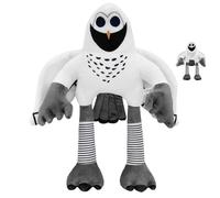 LUCKIUP Peluche Búho, 99 Nights Muñeco Peluche Suave para Niños y Niñas Adultos, Ideal para Carnaval, Halloween y Cumpleaños 30CM