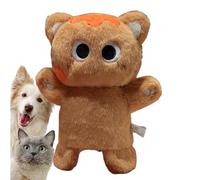 Luckxing Juguete para Gatos - Y,Juguete Marioneta de Lucha para Gatos | para Perros Y Pequeños Y Grandes contra El Aburrimiento Entrenamiento