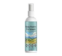 Luckxing Spray fijador para pasteles al óleo 100ml Capa Fijante De Color