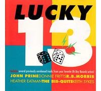 Lucky 13 by Various Artists