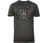 Lucky 13 Camiseta L13 Tombstone Tee XXL