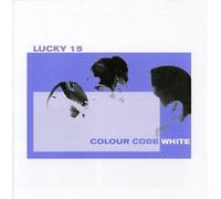 Lucky 15 - Color Code White