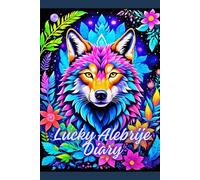 Lucky Alebrijes Diary