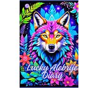 Lucky Alebrijes Diary